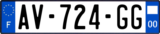 AV-724-GG