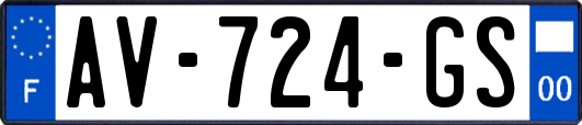 AV-724-GS