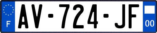 AV-724-JF