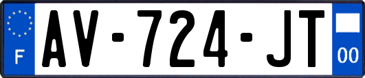 AV-724-JT