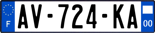 AV-724-KA