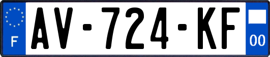 AV-724-KF