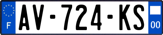 AV-724-KS
