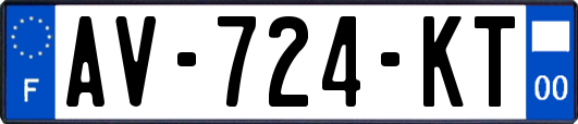 AV-724-KT