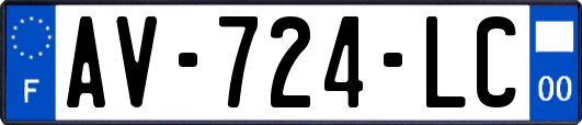AV-724-LC