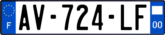 AV-724-LF