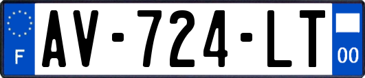 AV-724-LT