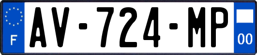 AV-724-MP