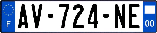 AV-724-NE