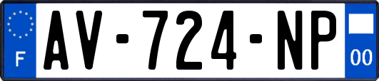 AV-724-NP