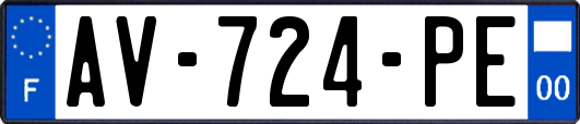 AV-724-PE