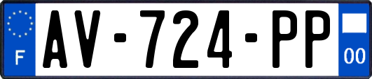 AV-724-PP