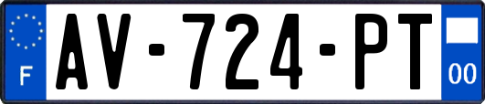 AV-724-PT