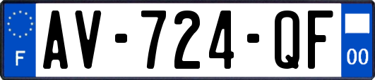 AV-724-QF