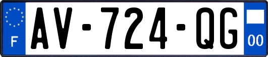 AV-724-QG