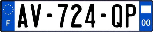 AV-724-QP