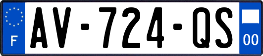AV-724-QS