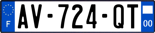 AV-724-QT