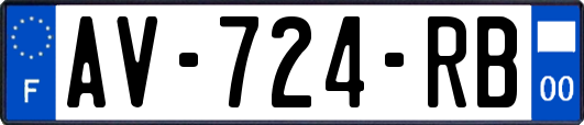 AV-724-RB