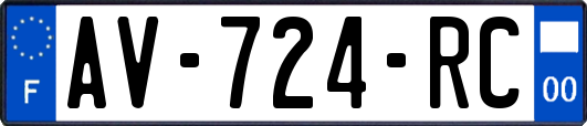 AV-724-RC