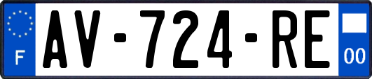 AV-724-RE