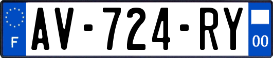 AV-724-RY
