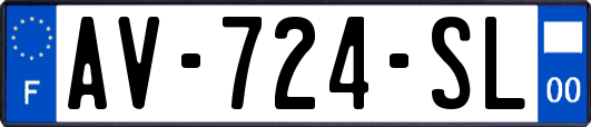 AV-724-SL