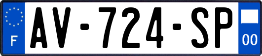AV-724-SP