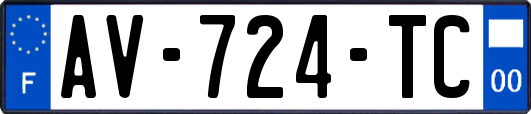 AV-724-TC