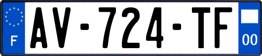 AV-724-TF