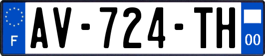 AV-724-TH