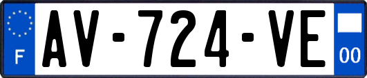 AV-724-VE