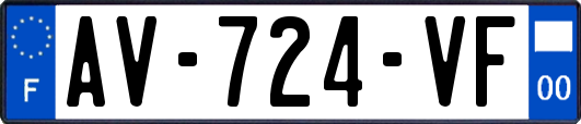 AV-724-VF