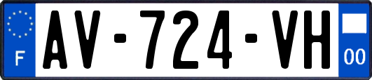 AV-724-VH