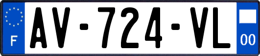 AV-724-VL