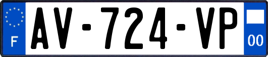 AV-724-VP