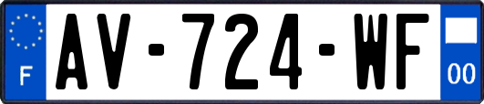 AV-724-WF