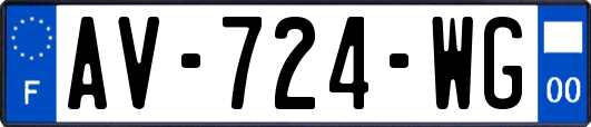 AV-724-WG