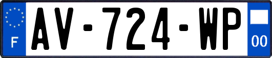 AV-724-WP