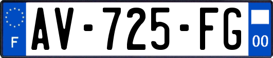 AV-725-FG