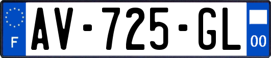 AV-725-GL