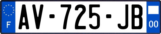 AV-725-JB