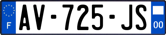 AV-725-JS
