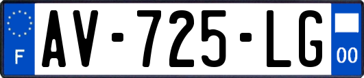 AV-725-LG