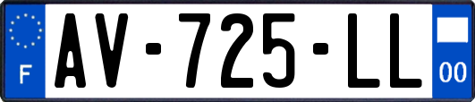 AV-725-LL