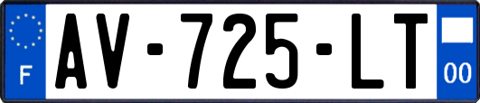 AV-725-LT