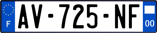 AV-725-NF
