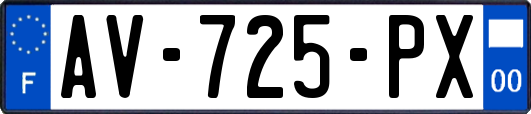AV-725-PX