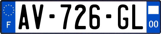 AV-726-GL