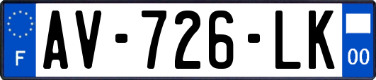 AV-726-LK